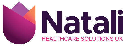 Natali Healthcare Solutions Logo